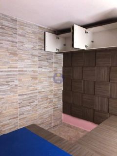 APARTAMENTO COM 4 QTOS, SENDO 2 SUÍTES, NO JANGA!