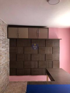 APARTAMENTO COM 4 QTOS, SENDO 2 SUÍTES, NO JANGA!