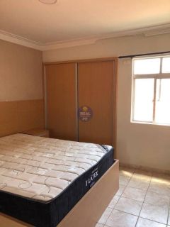 APARTAMENTO COM 4 QTOS, SENDO 2 SUÍTES, NO JANGA!