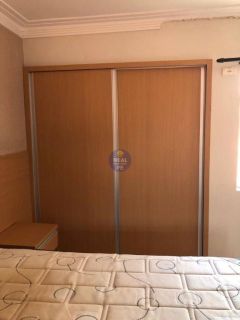 APARTAMENTO COM 4 QTOS, SENDO 2 SUÍTES, NO JANGA!