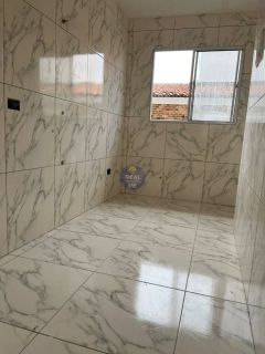 CASA PRIVÊ COM 3 QTOS, SENDO 1 SUÍTE, PERTO DA AV. NO JANGA!