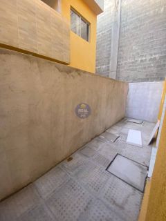 CASA PRIVÊ COM 2 QTOS, PERTO DA AV. NO JANGA!