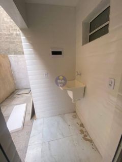 CASA PRIVÊ COM 2 QTOS, PERTO DA AV. NO JANGA!