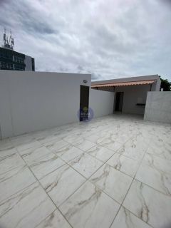 CASA PRIVÊ COM 3 QTOS, SENDO 2 SUÍTES, NO JANGA!