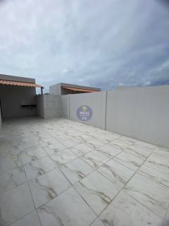 CASA PRIVÊ COM 3 QTOS, SENDO 2 SUÍTES, NO JANGA!