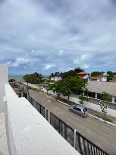 CASA PRIVÊ COM 3 QTOS, SENDO 2 SUÍTES, NO JANGA!