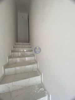 CASA PRIVÊ COM 3 QTOS, SENDO 2 SUÍTES, NO JANGA!