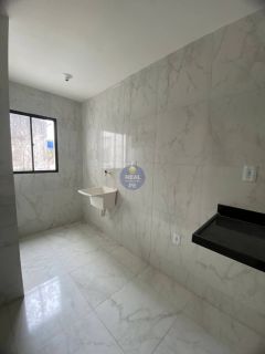 CASA PRIVÊ COM 3 QTOS, SENDO 2 SUÍTES, NO JANGA!