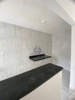 CASA PRIVÊ COM 3 QTOS, SENDO 2 SUÍTES, NO JANGA!