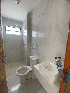 CASA PRIVÊ COM 3 QTOS, SENDO 2 SUÍTES, NO JANGA!