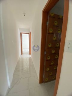 CASA PRIVÊ COM 3 QTOS, SENDO 2 SUÍTES, NO JANGA!