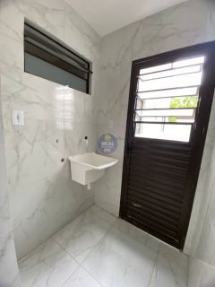 CASA PRIVÊ COM 3 QTOS, SENDO 2 SUÍTES, NO JANGA!