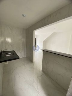 CASA PRIVÊ COM 3 QTOS, SENDO 2 SUÍTES, NO JANGA!