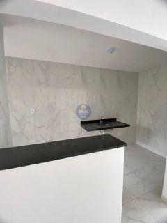 CASA PRIVÊ COM 3 QTOS, SENDO 2 SUÍTES, NO JANGA!