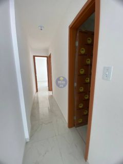 CASA PRIVÊ COM 3 QTOS, SENDO 2 SUÍTES, NO JANGA!