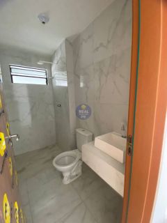 CASA PRIVÊ COM 3 QTOS, SENDO 2 SUÍTES, NO JANGA!