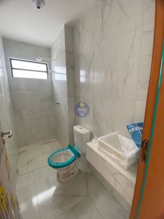 CASA PRIVÊ COM 3 QTOS, SENDO 2 SUÍTES, NO JANGA!