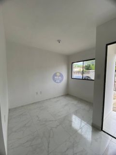 CASA PRIVÊ COM 3 QTOS, SENDO 2 SUÍTES, NO JANGA!