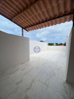 CASA PRIVÊ COM 3 QTOS, SENDO 2 SUÍTES, NO JANGA!