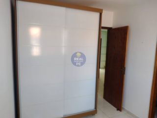 CASA PRIVÊ COM 2 QTOS, SENDO 1 SUÍTE, NO JANGA!