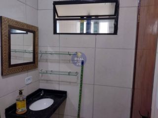 CASA PRIVÊ COM 2 QTOS, SENDO 1 SUÍTE, NO JANGA!