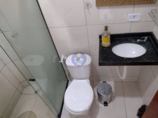 CASA PRIVÊ COM 2 QTOS, SENDO 1 SUÍTE, NO JANGA!