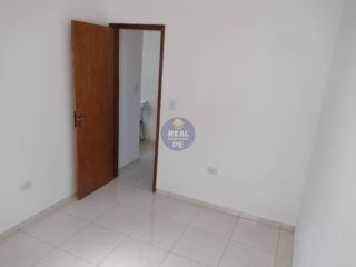 CASA PRIVÊ COM 2 QTOS, SENDO 1 SUÍTE, NO JANGA!