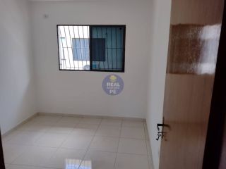 CASA PRIVÊ COM 2 QTOS, SENDO 1 SUÍTE, NO JANGA!
