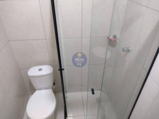 CASA PRIVÊ COM 2 QTOS, SENDO 1 SUÍTE, NO JANGA!