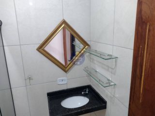 CASA PRIVÊ COM 2 QTOS, SENDO 1 SUÍTE, NO JANGA!