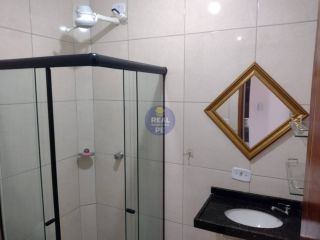 CASA PRIVÊ COM 2 QTOS, SENDO 1 SUÍTE, NO JANGA!