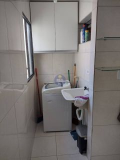 CASA PRIVÊ COM 2 QTOS, SENDO 1 SUÍTE, NO JANGA!