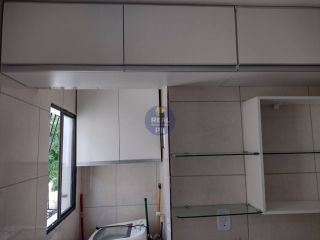 CASA PRIVÊ COM 2 QTOS, SENDO 1 SUÍTE, NO JANGA!