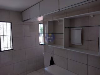CASA PRIVÊ COM 2 QTOS, SENDO 1 SUÍTE, NO JANGA!