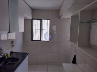CASA PRIVÊ COM 2 QTOS, SENDO 1 SUÍTE, NO JANGA!