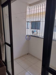 CASA PRIVÊ COM 2 QTOS, SENDO 1 SUÍTE, NO JANGA!