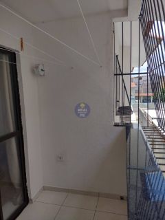 CASA PRIVÊ COM 2 QTOS, SENDO 1 SUÍTE, NO JANGA!