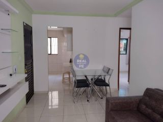 CASA PRIVÊ COM 2 QTOS, SENDO 1 SUÍTE, NO JANGA!