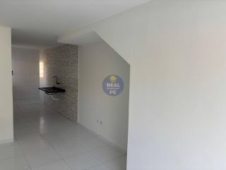 CASA PRIVÊ EM JD. ATLÂNTICO, COM 2 OU 3 QTOS + SUÍTE!