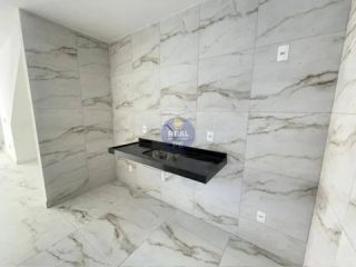 - SÓ ESSE MÊS - ÚLTIMA UNIDADE!!! CASA DUPLEX INDIVIDUAL EM BAIRRO NOVO!