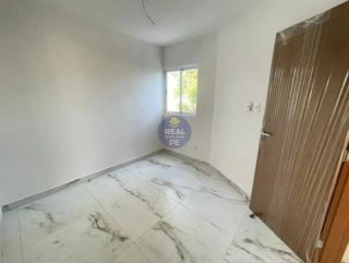 - SÓ ESSE MÊS - ÚLTIMA UNIDADE!!! CASA DUPLEX INDIVIDUAL EM BAIRRO NOVO!