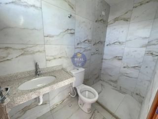 - SÓ ESSE MÊS - ÚLTIMA UNIDADE!!! CASA DUPLEX INDIVIDUAL EM BAIRRO NOVO!