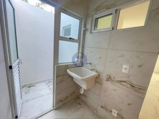 - SÓ ESSE MÊS - ÚLTIMA UNIDADE!!! CASA DUPLEX INDIVIDUAL EM BAIRRO NOVO!