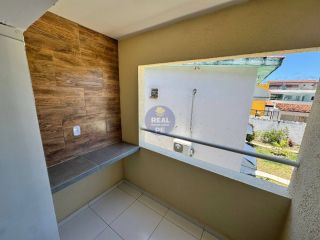 CASA PRIVÊ COM 3 QTOS, EM PAU AMARELO!