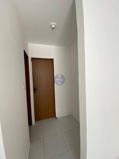 CASA PRIVÊ COM 2 QTOS, NO JANGA!