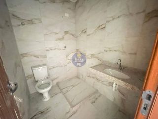 - SÓ ESSE MÊS - ÚLTIMA UNIDADE!!! CASA DUPLEX INDIVIDUAL EM BAIRRO NOVO!