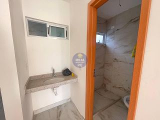 - SÓ ESSE MÊS - ÚLTIMA UNIDADE!!! CASA DUPLEX INDIVIDUAL EM BAIRRO NOVO!