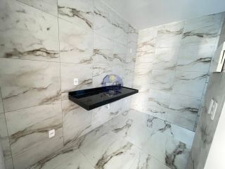 - SÓ ESSE MÊS - ÚLTIMA UNIDADE!!! CASA DUPLEX INDIVIDUAL EM BAIRRO NOVO!