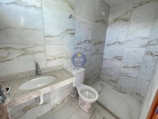 - SÓ ESSE MÊS - ÚLTIMA UNIDADE!!! CASA DUPLEX INDIVIDUAL EM BAIRRO NOVO!