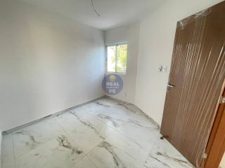 - SÓ ESSE MÊS - ÚLTIMA UNIDADE!!! CASA DUPLEX INDIVIDUAL EM BAIRRO NOVO!